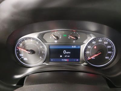 2023 GMC Terrain - Photo 14