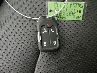 2023 GMC Terrain - Photo 15