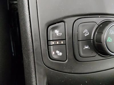 2023 GMC Terrain - Photo 17