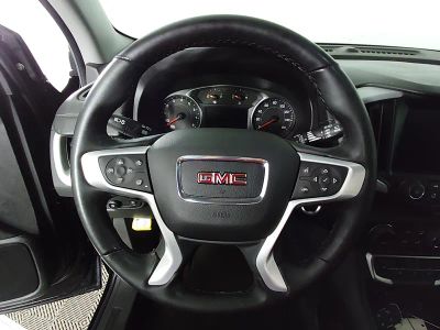 2023 GMC Terrain - Photo 12