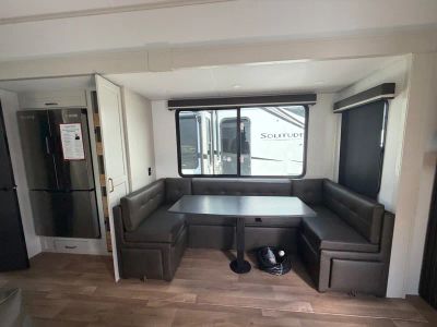 2026 Grand Design Influence - Photo 10