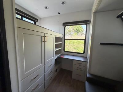 2026 Grand Design Influence - Photo 15