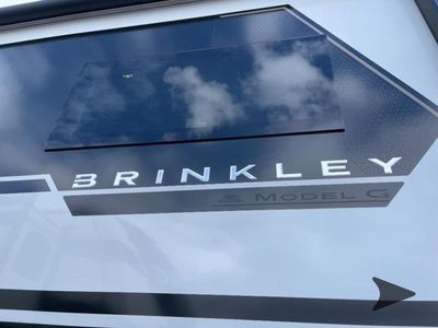 2026 Brinkley Model G - Photo 11