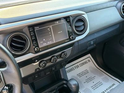 2020 Toyota Tacoma 2WD — photo 24 view