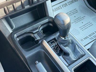 2020 Toyota Tacoma 2WD — photo 25 view