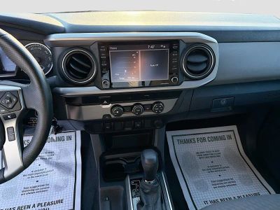 2020 Toyota Tacoma 2WD — photo 17 view