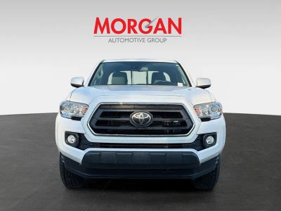 2020 Toyota Tacoma 2WD — photo 8 view