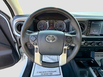 2020 Toyota Tacoma 2WD — photo 35 view