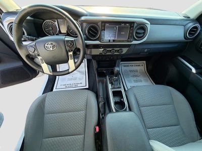 2020 Toyota Tacoma 2WD — photo 14 view
