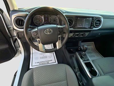 2020 Toyota Tacoma 2WD — photo 15 view