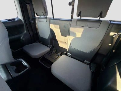 2020 Toyota Tacoma 2WD — photo 18 view