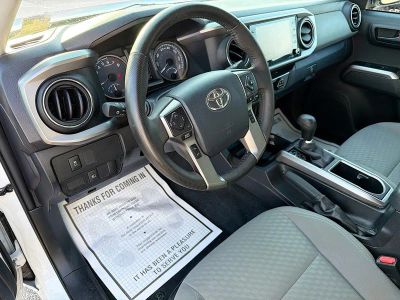 2020 Toyota Tacoma 2WD — photo 23 view