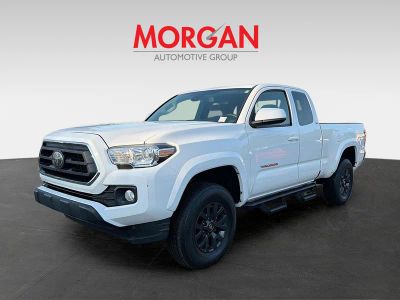 2020 Toyota Tacoma 2WD — photo 7 view