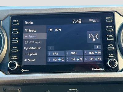 2020 Toyota Tacoma 2WD — photo 27 view