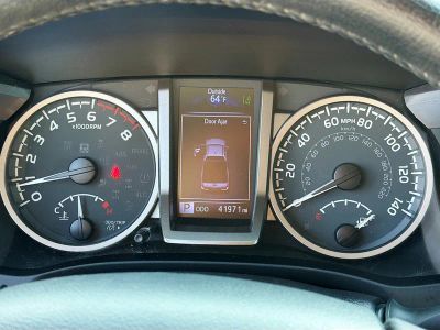 2020 Toyota Tacoma 2WD — photo 36 view