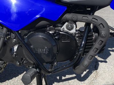2026 Yamaha PW50 - Photo 11