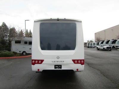 2026 Leisure Travel Vans WONDER - Photo 22