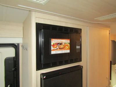 2026 Leisure Travel Vans WONDER - Photo 9