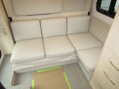 2026 Leisure Travel Vans WONDER - Photo 10