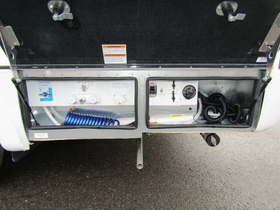 2026 Leisure Travel Vans WONDER - Photo 19