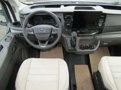 2026 Leisure Travel Vans WONDER - Photo 2