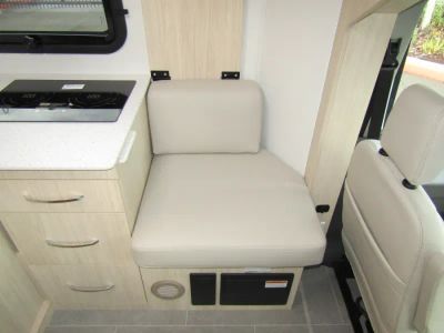 2026 Leisure Travel Vans WONDER - Photo 5