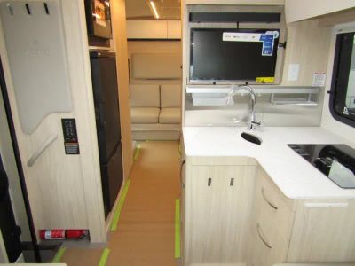 2026 Leisure Travel Vans WONDER - Photo 4