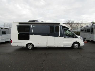 2026 Leisure Travel Vans WONDER - Photo 15