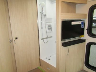2026 Leisure Travel Vans WONDER - Photo 13