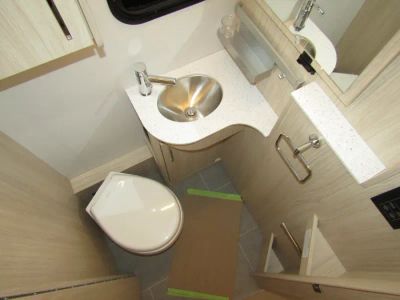 2026 Leisure Travel Vans WONDER - Photo 14