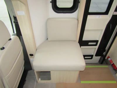 2026 Leisure Travel Vans WONDER - Photo 8