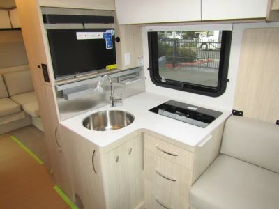 2026 Leisure Travel Vans WONDER - Photo 6