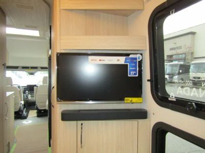 2026 Leisure Travel Vans WONDER - Photo 7