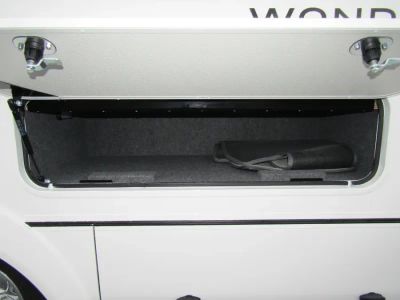 2026 Leisure Travel Vans WONDER - Photo 18