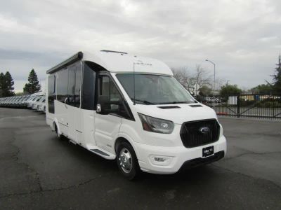 2026 Leisure Travel Vans WONDER - Photo 1