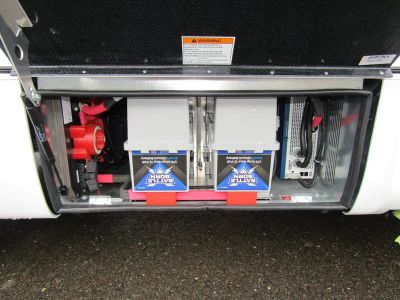 2026 Leisure Travel Vans WONDER - Photo 16