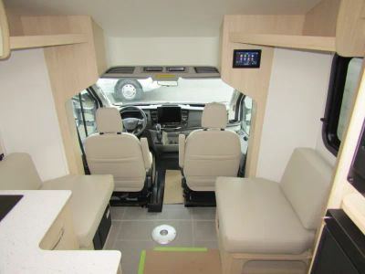 2026 Leisure Travel Vans WONDER - Photo 3