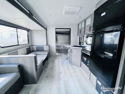 2025 Keystone Hideout Sport - Photo 5