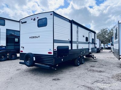 2025 Keystone Hideout Sport - Photo 2