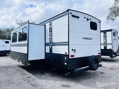 2025 Keystone Hideout Sport - Photo 3