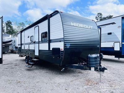 2025 Keystone Hideout Sport - Photo 1