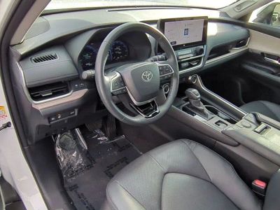 2024 Toyota Grand Highlander - Photo 9
