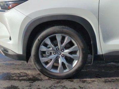 2024 Toyota Grand Highlander - Photo 7