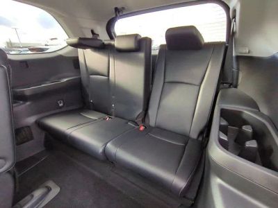 2024 Toyota Grand Highlander - Photo 17