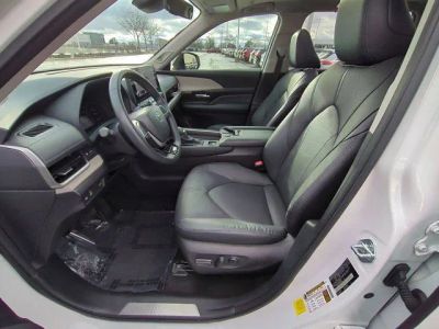 2024 Toyota Grand Highlander - Photo 8