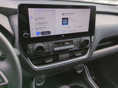 2024 Toyota Grand Highlander - Photo 12