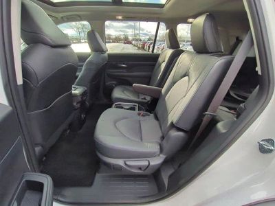 2024 Toyota Grand Highlander - Photo 16