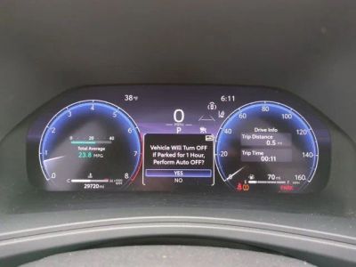 2024 Toyota Grand Highlander - Photo 11