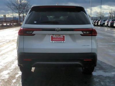 2024 Toyota Grand Highlander - Photo 6