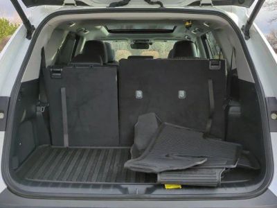 2024 Toyota Grand Highlander - Photo 18